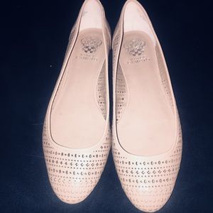 Vince camuto flats